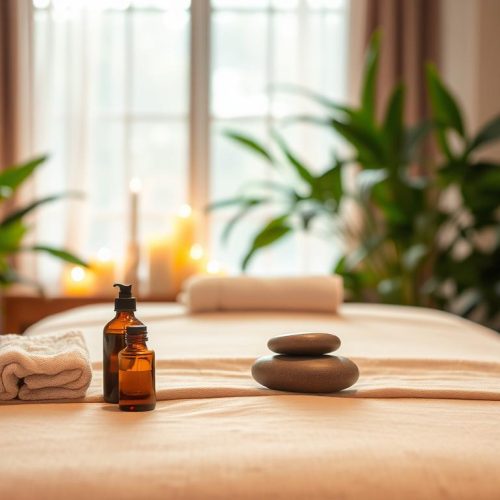 Masajla İstanbul’un Ritimlerinden Uzaklaşmak: Şehir Stresine Zarif Bir Çözüm