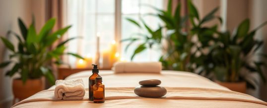 Masajla İstanbul’un Ritimlerinden Uzaklaşmak: Şehir Stresine Zarif Bir Çözüm