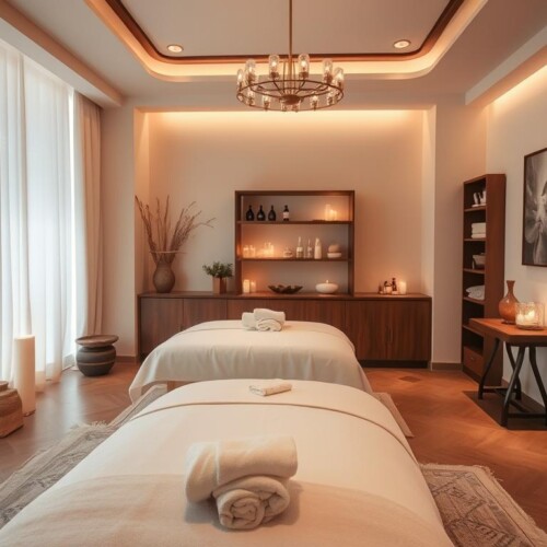 Masöz İş İlanları