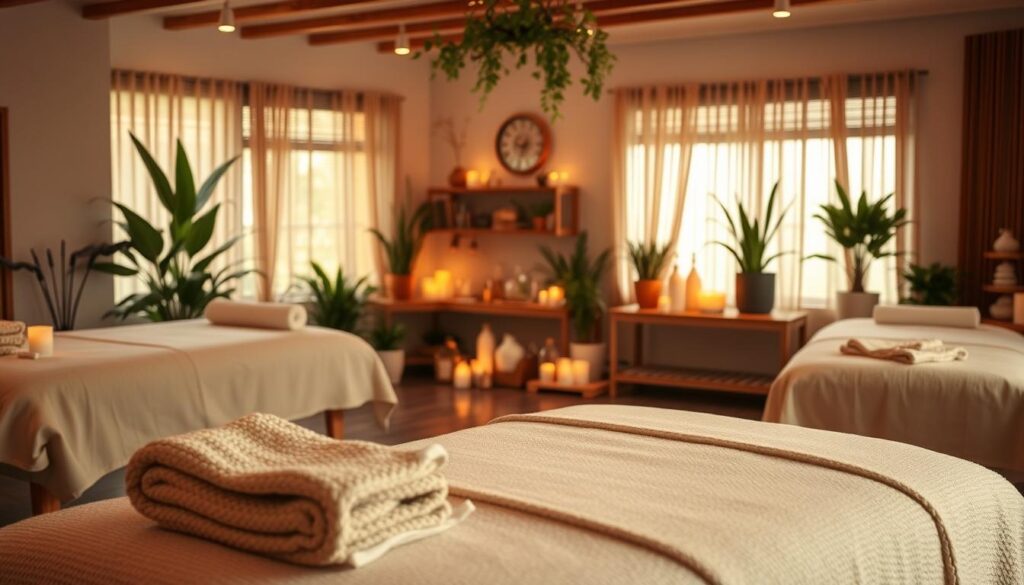 Masöz İş İmkanları