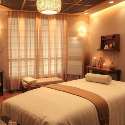 Masöz Seçerken Nelere Dikkat Etmeli? İstanbul İçin Altın Tavsiyeler