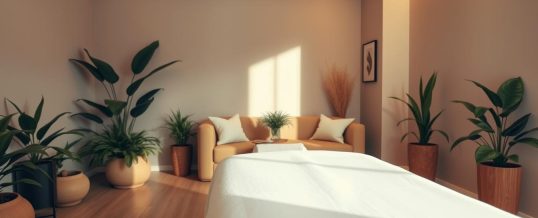 Masöz Seçerken Nelere Dikkat Etmeli? Kadıköy İçin Rehber