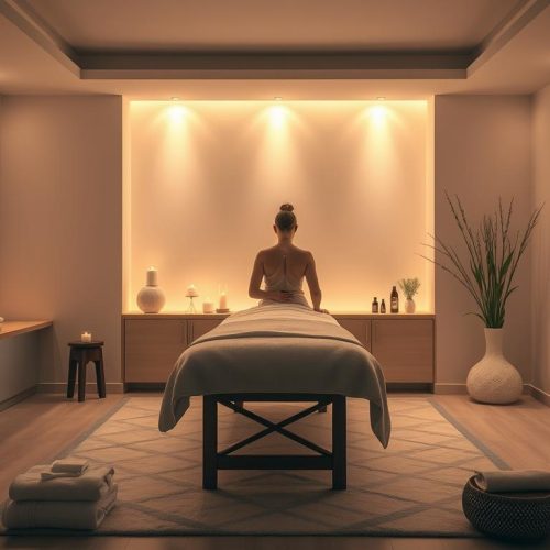 Masöz ile Yenilenme: İstanbul’da Stresinizi Atabileceğiniz Spa Noktaları