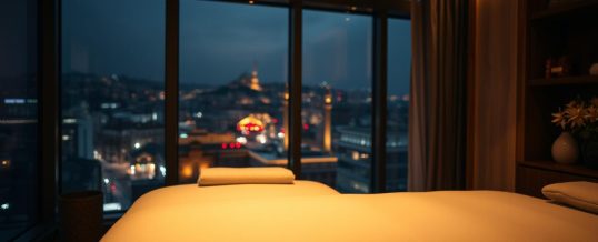 Masözler Anlatıyor: İstanbul’un Yoğun Ritminde Sessiz Bir An Yaratmak