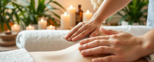 Masözlerden Öğrendiğimiz En Popüler Masaj Teknikleri