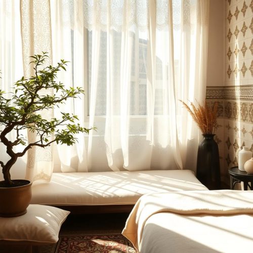 Masözlerin İlhamı: İstanbul’da İyileştirici Dokunuşun Sırları