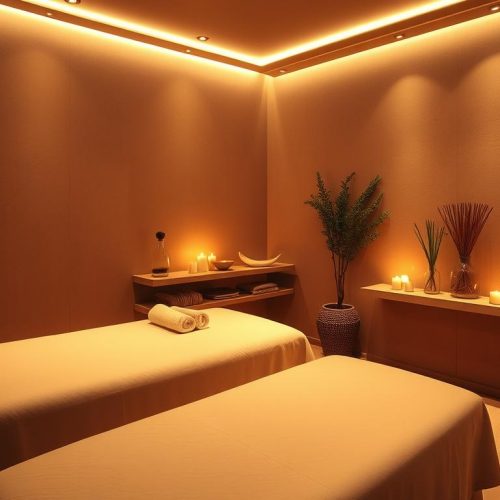 Masözlerin İlhamla Çalıştığı Şehir: İstanbul’un Wellness Haritasında Yeni Bir Dö