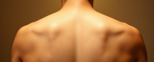 Masözlerin Önerdiği En Etkili Sırt ve Bel Masajı Teknikleri