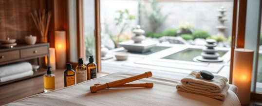 Masözlerin Önerdiği Masaj Öncesi Hazırlık Rutinleri