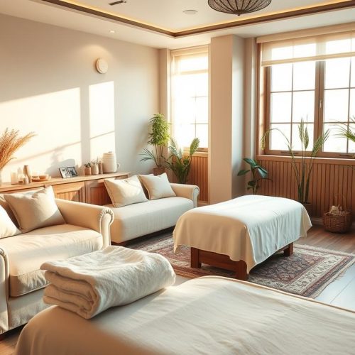 Masözlerin Ruh Hali: İstanbul’da Dokunarak Denge Bulmak