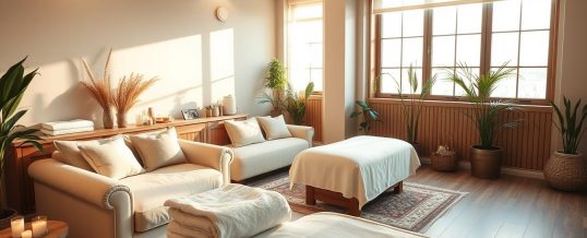 Masözlerin Ruh Hali: İstanbul’da Dokunarak Denge Bulmak