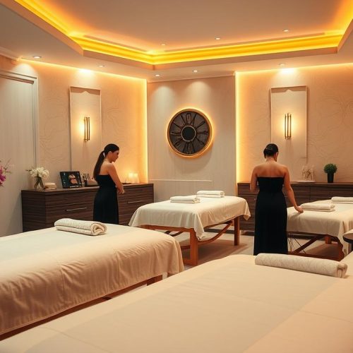 Masözlerin Sanatıyla Tanışın: İstanbul’un En Özel Dokunuş Noktaları