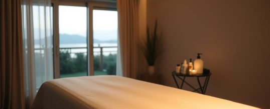 Masözlerin Sırları: Sağlık ve Rahatlama İçin Doğru Masaj Teknikleri