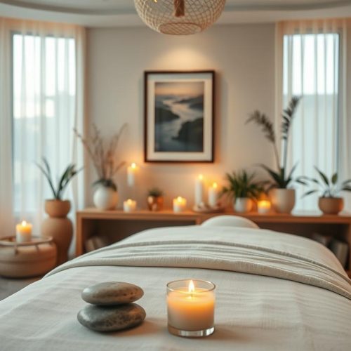 Masözlerle Tanışın: İstanbul’da Sağlık, Estetik ve Duygusal Denge Üzerine