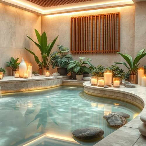 Masözün Rolü: Sadece Fiziksel Değil, Ruhsal Rahatlama da Sağlar mı?