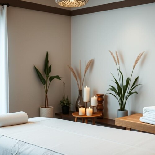 Masözünüzle İlk Randevunuzda Bilmeniz Gerekenler