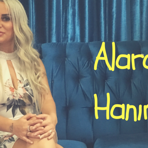 Masöz Alara İstanbul 2017 Ekim Foto Videosu