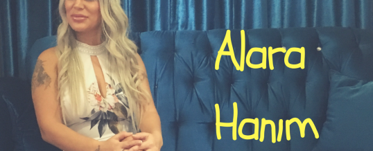 Masöz Alara İstanbul 2017 Ekim Foto Videosu