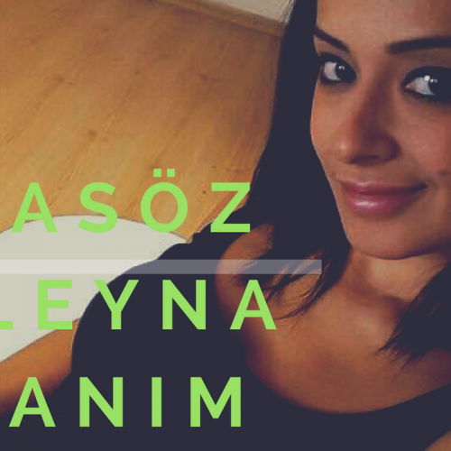 Masöz Aleyna Fotolar