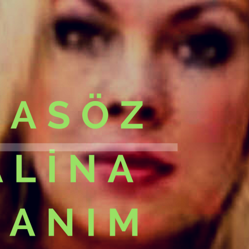 Masöz Alina Fotolar