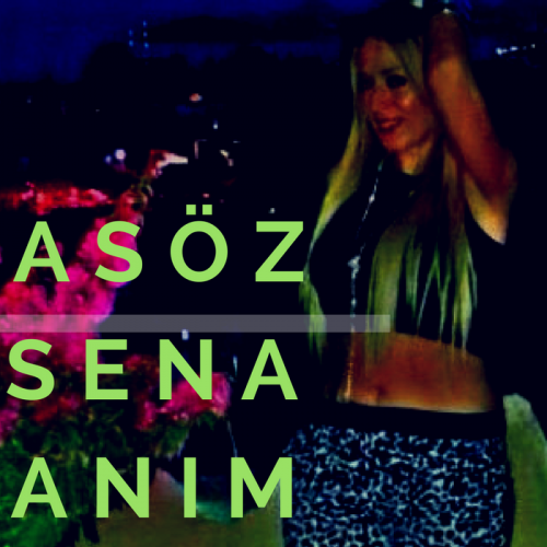 Masöz Asena Fotolar