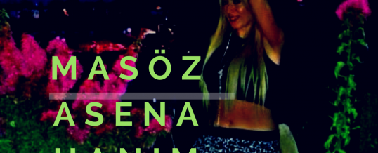 Masöz Asena İstanbul Foto Video