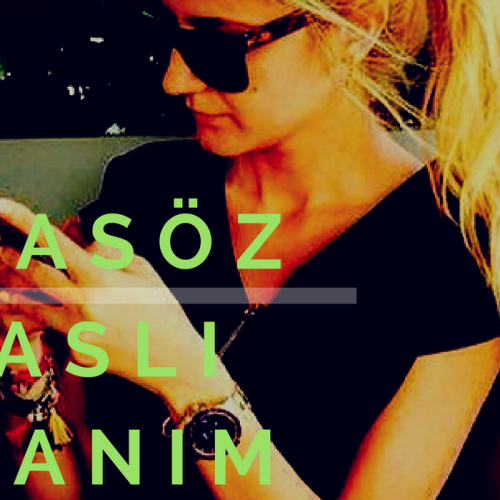 Masöz Aslı Fotolar