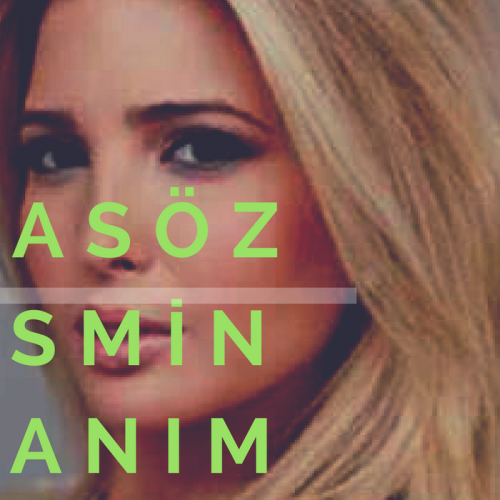 Masöz Asmin Fotolar