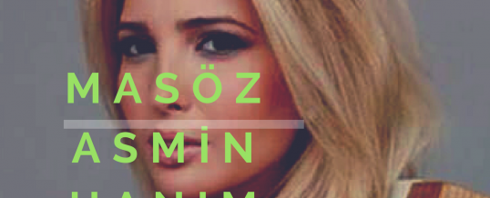 Masöz Asmin İstanbul Foto Videosu