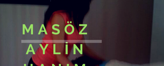 Masöz Aylin İstanbul Foto Videosu