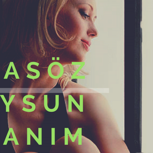 Masöz Aysun Fotolar