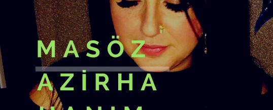 Masöz Azirha İstanbul Foto Videosu