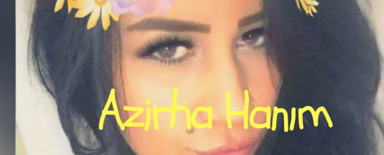 Masöz Azirha İstanbul Foto Video 2017 Mayıs