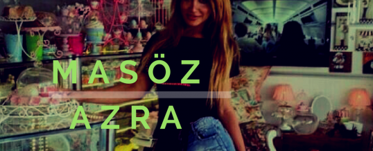 Masöz Azra Mart 2017 İstanbul Foto Videosu