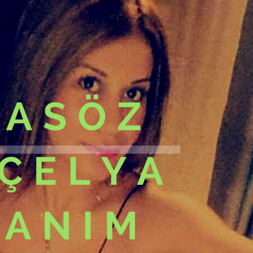 Masöz Açelya Fotolar