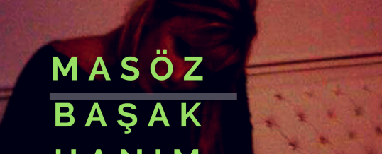 Masöz Başak İstanbul Foto Videosu