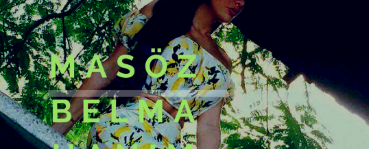 Masöz Belma İstanbul Foto Videosu