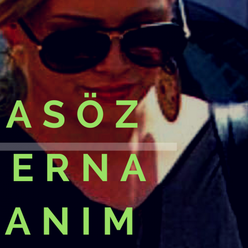 Masöz Berna Fotolar