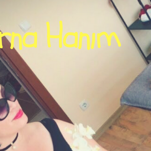 Masöz Berna Hanım Foto 2017 Ağustos