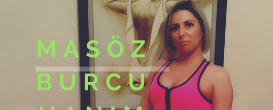 Masöz Burcu Ataşehir İstanbul Foto Videosu