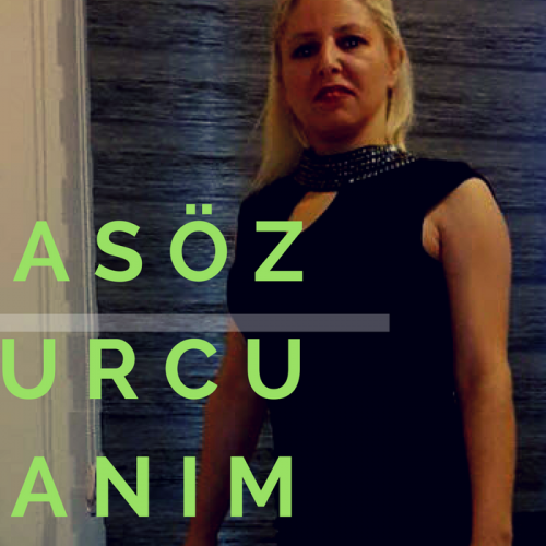 Masöz Burcu Fotolar Ataşehir