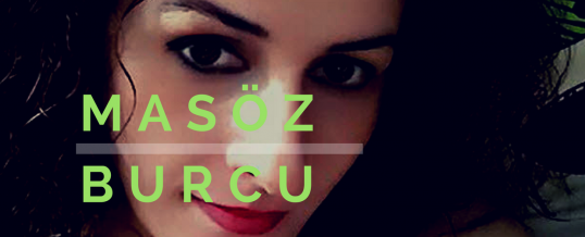 Masöz Burcu İstanbul Foto Videosu