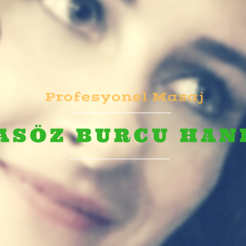 Masöz Burcu İstanbul