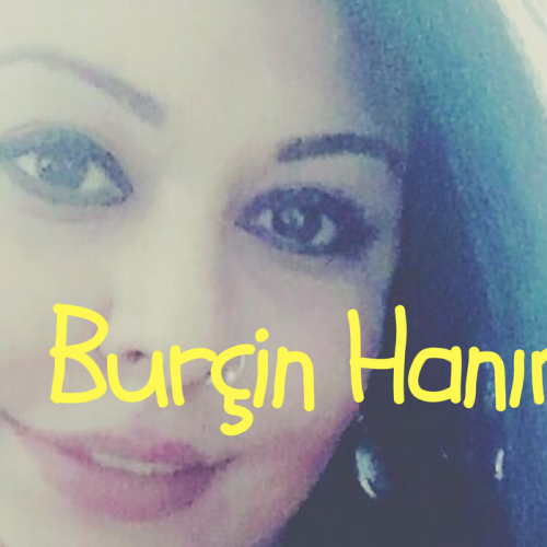 Masöz Burçin Hanım Foto 2017 Haziran