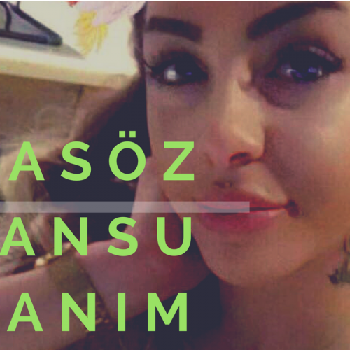 Masöz Cansu Fotolar