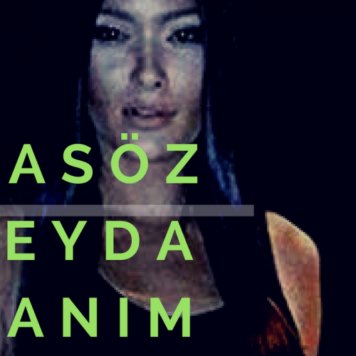 Masöz Ceyda Fotolar
