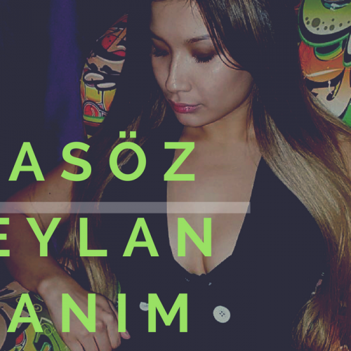 Masöz Ceylan Fotolar