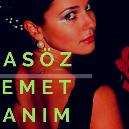 Masöz Demet Fotolar