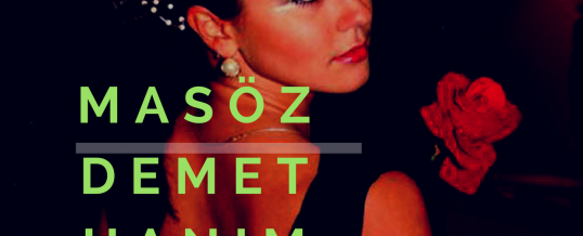 Masöz Demet İstanbul Foto Videosu
