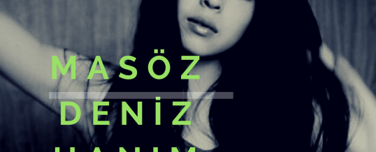 Masöz Deniz İstanbul Foto Videosu